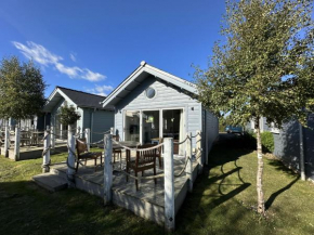 Puffin Lodge